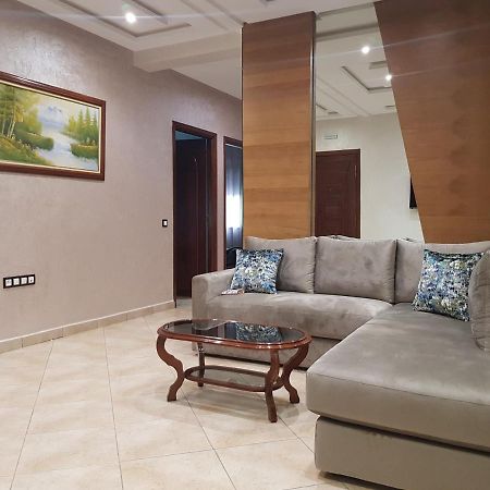 Residence Niama C Tétouan Ngoại thất bức ảnh