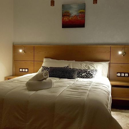 Residence Niama C Tétouan Ngoại thất bức ảnh