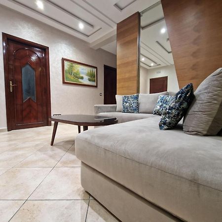 Residence Niama C Tétouan Ngoại thất bức ảnh