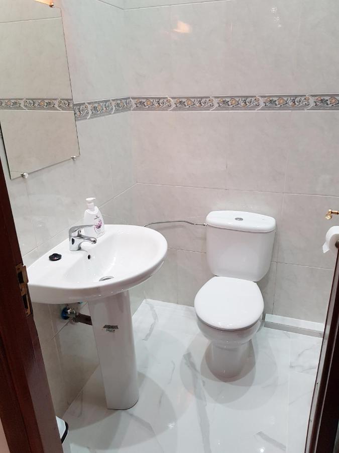 Residence Niama C Tétouan Ngoại thất bức ảnh