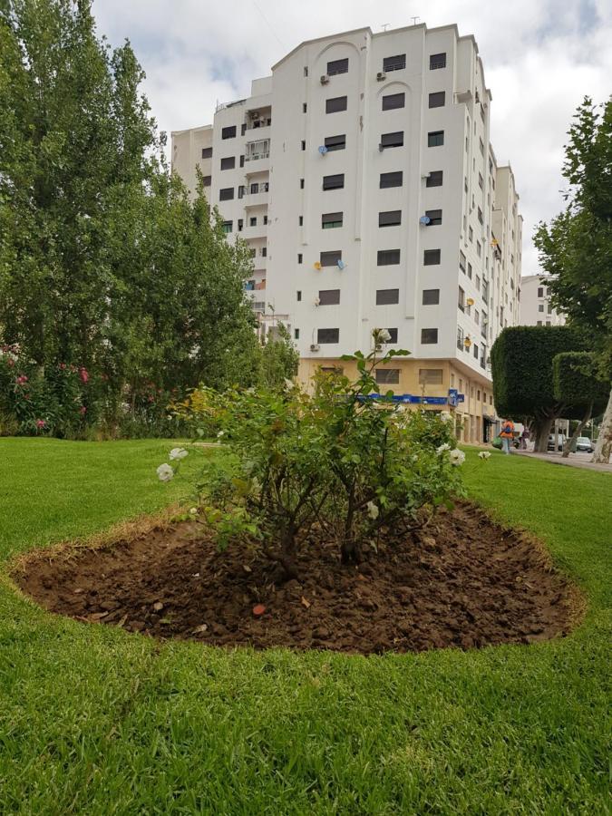Residence Niama C Tétouan Ngoại thất bức ảnh