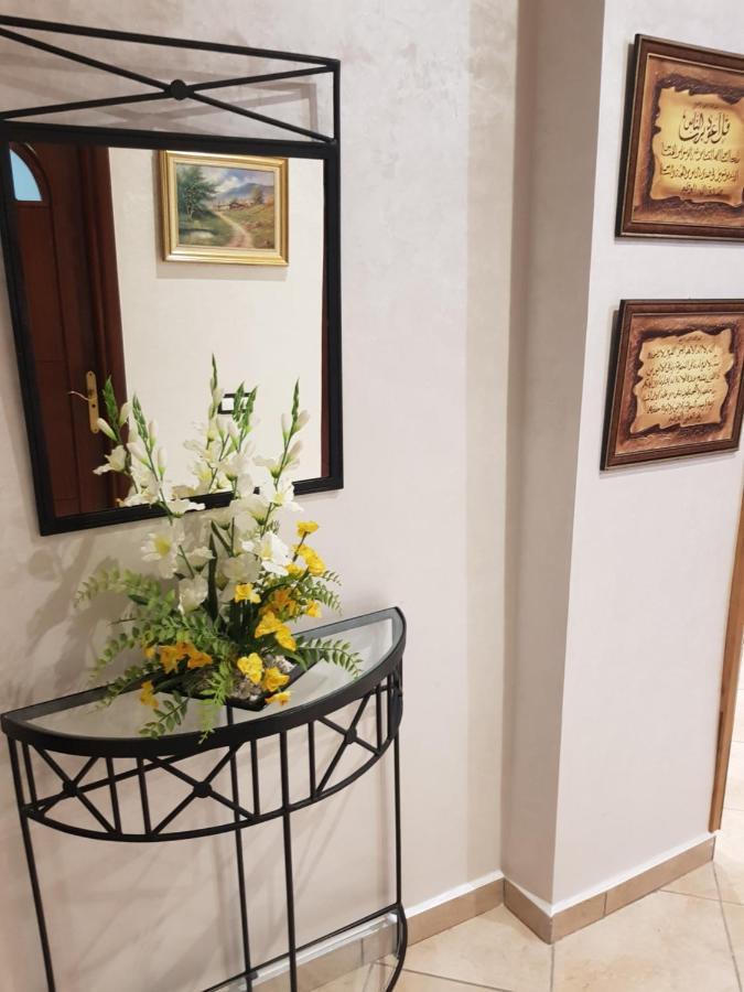 Residence Niama C Tétouan Ngoại thất bức ảnh