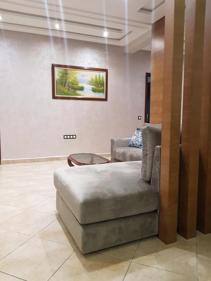 Residence Niama C Tétouan Ngoại thất bức ảnh