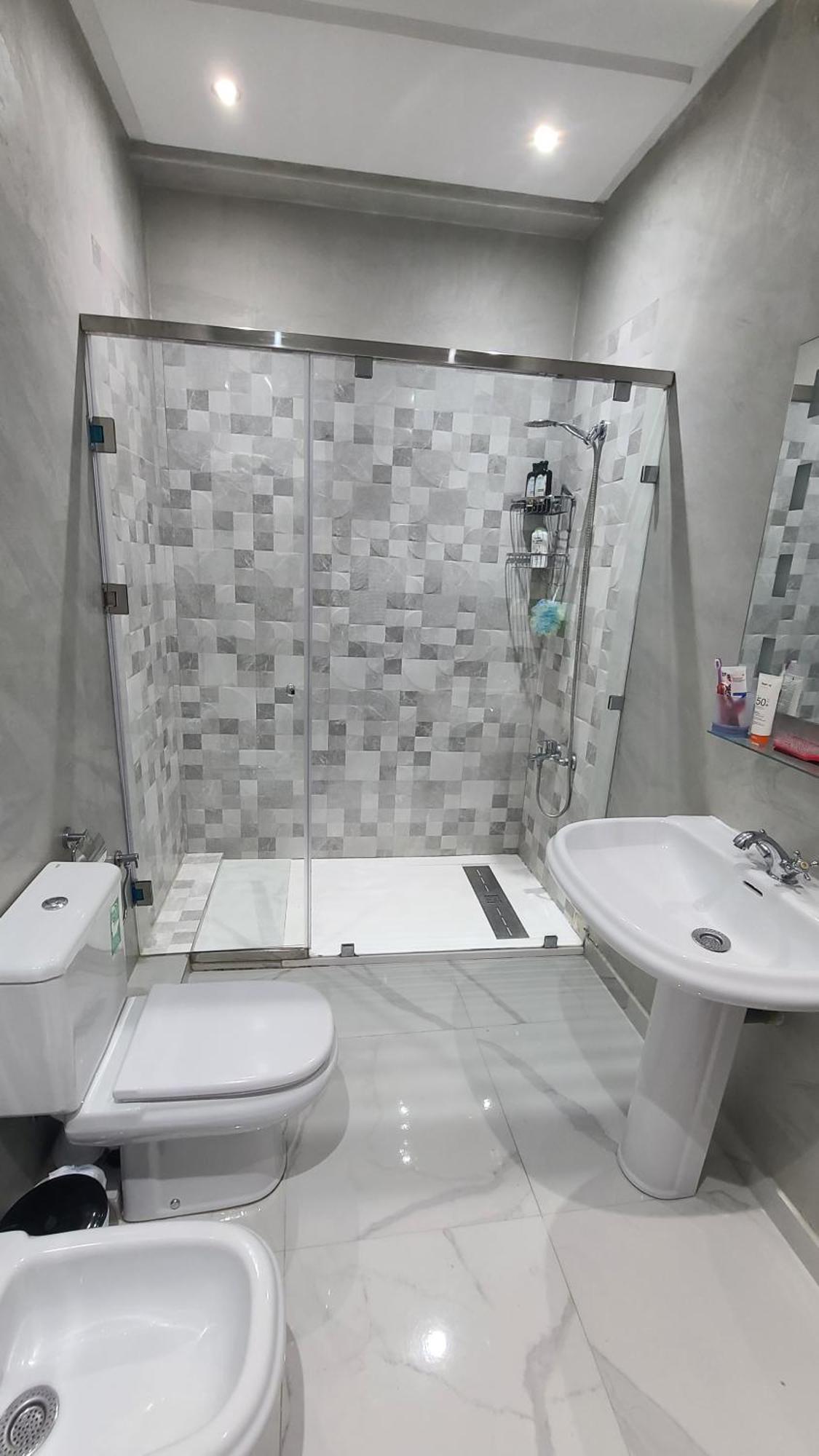 Residence Niama C Tétouan Ngoại thất bức ảnh