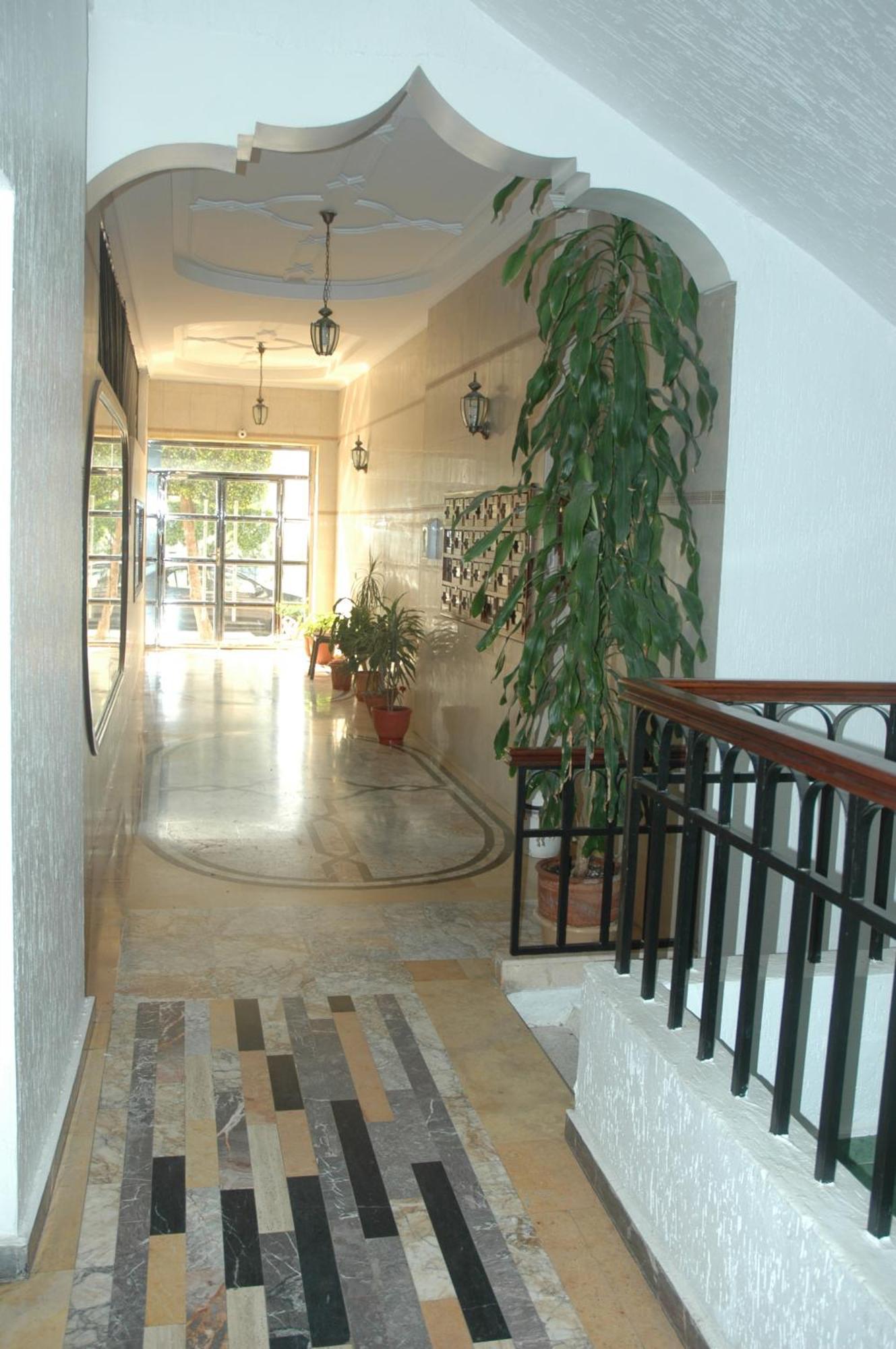 Residence Niama C Tétouan Ngoại thất bức ảnh