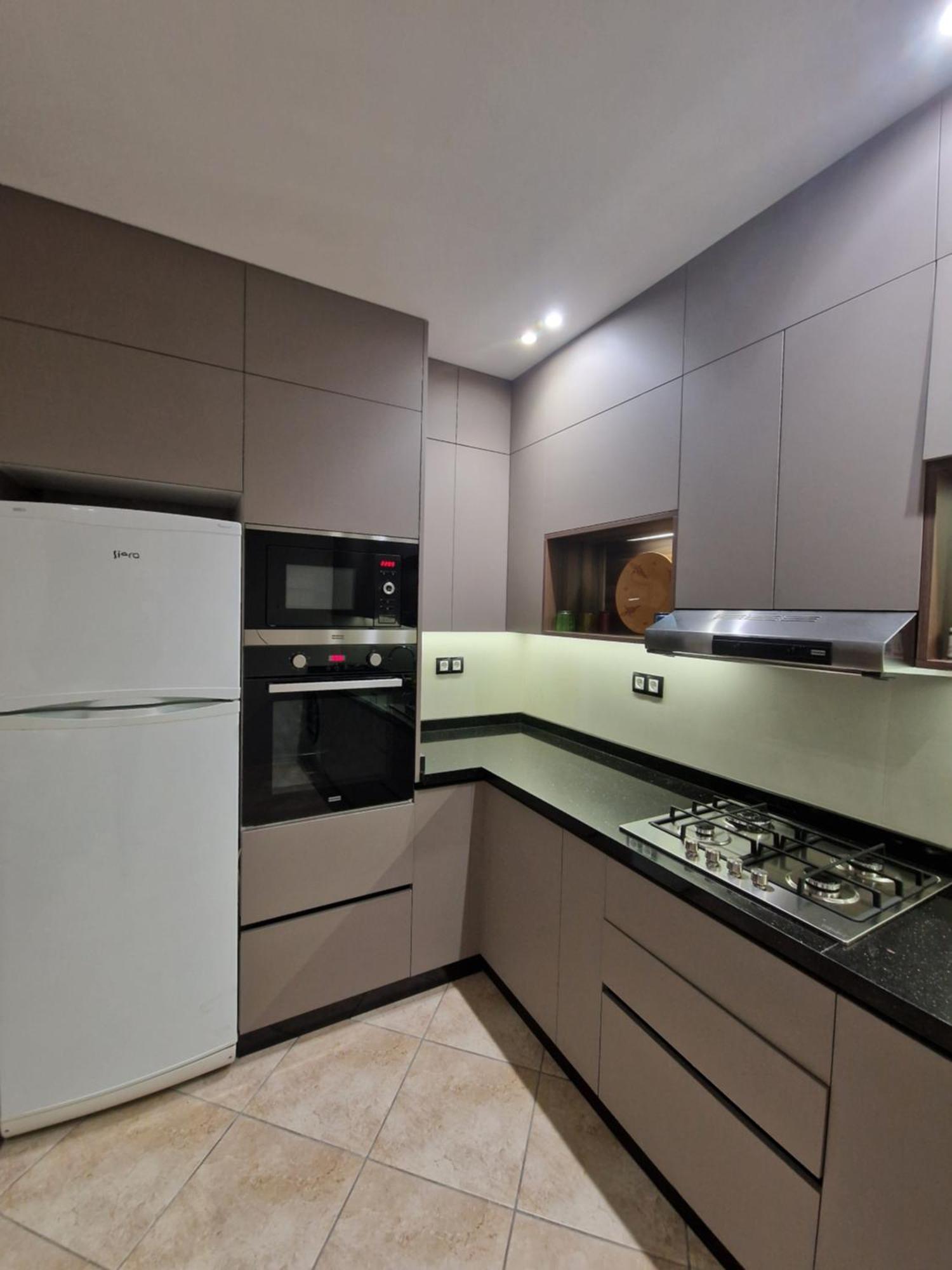 Residence Niama C Tétouan Ngoại thất bức ảnh