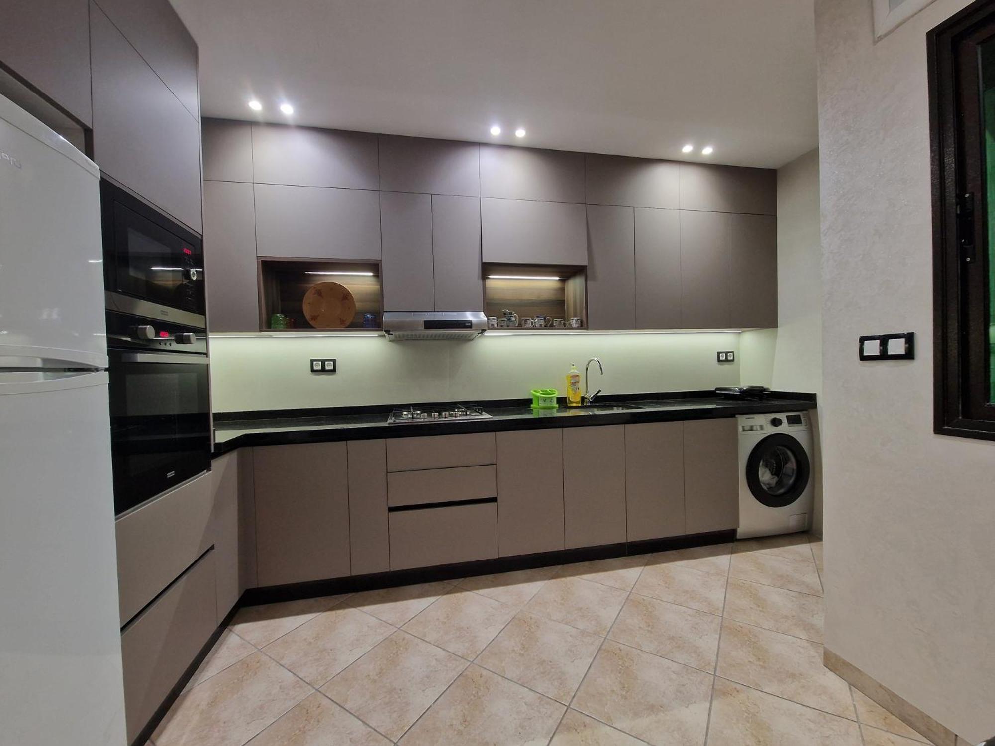 Residence Niama C Tétouan Ngoại thất bức ảnh