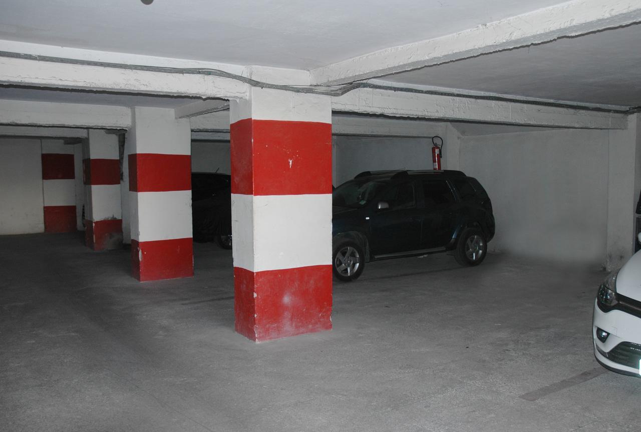 Residence Niama C Tétouan Ngoại thất bức ảnh